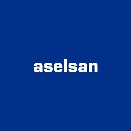 ASELSAN Logo