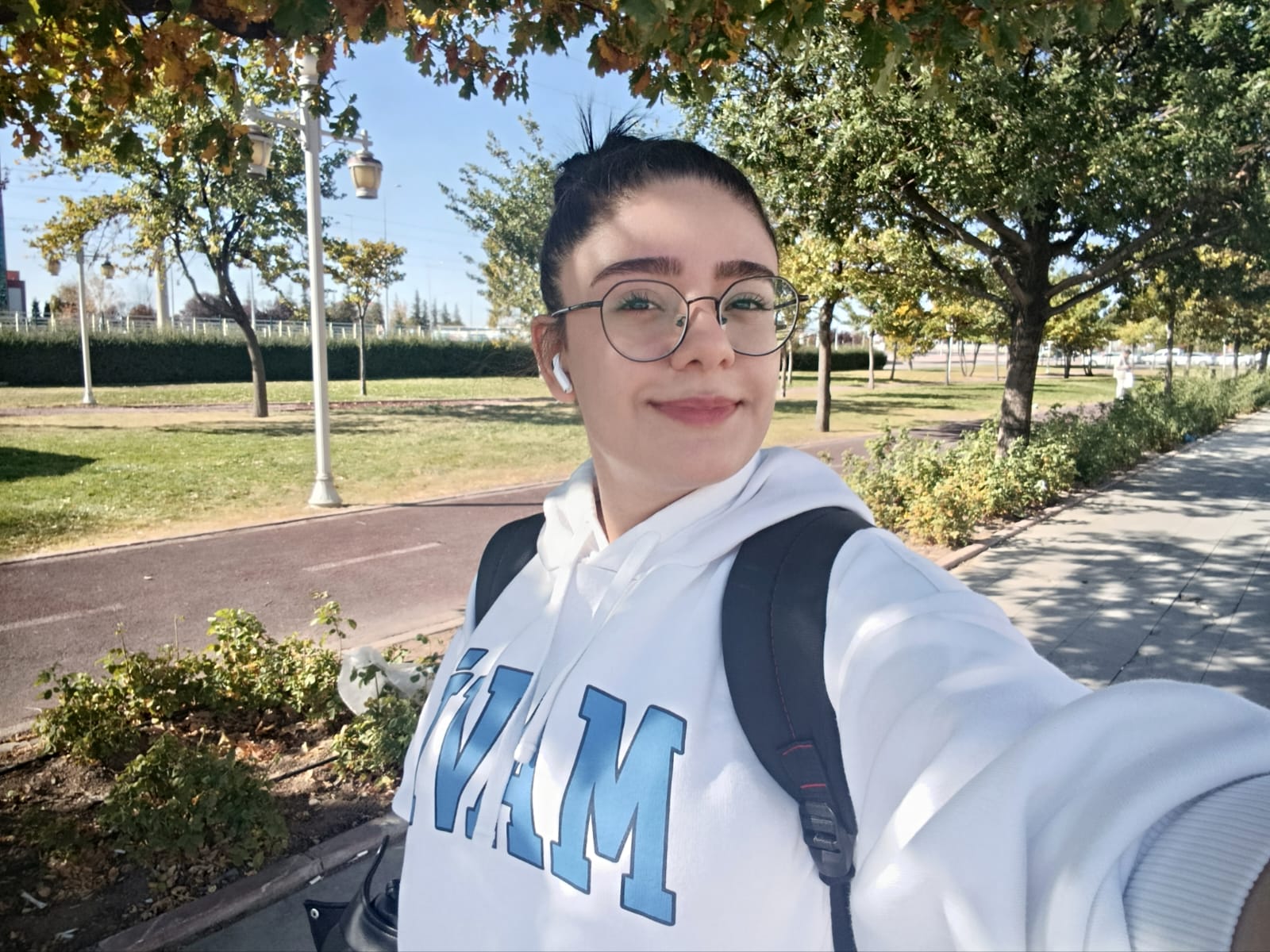 Ayşenur Ramazanoğlu