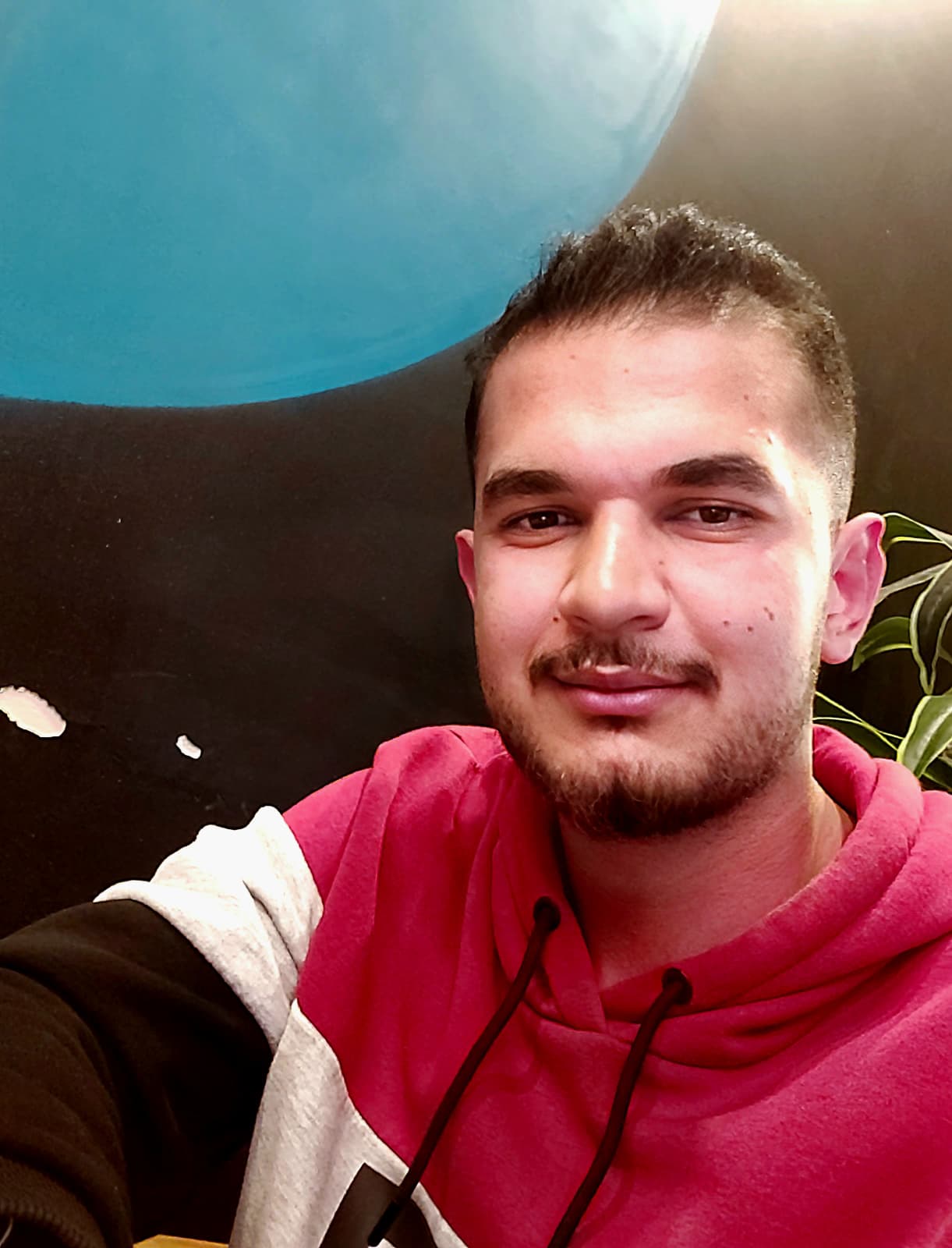 Muhammed Ertuğrul Dursun