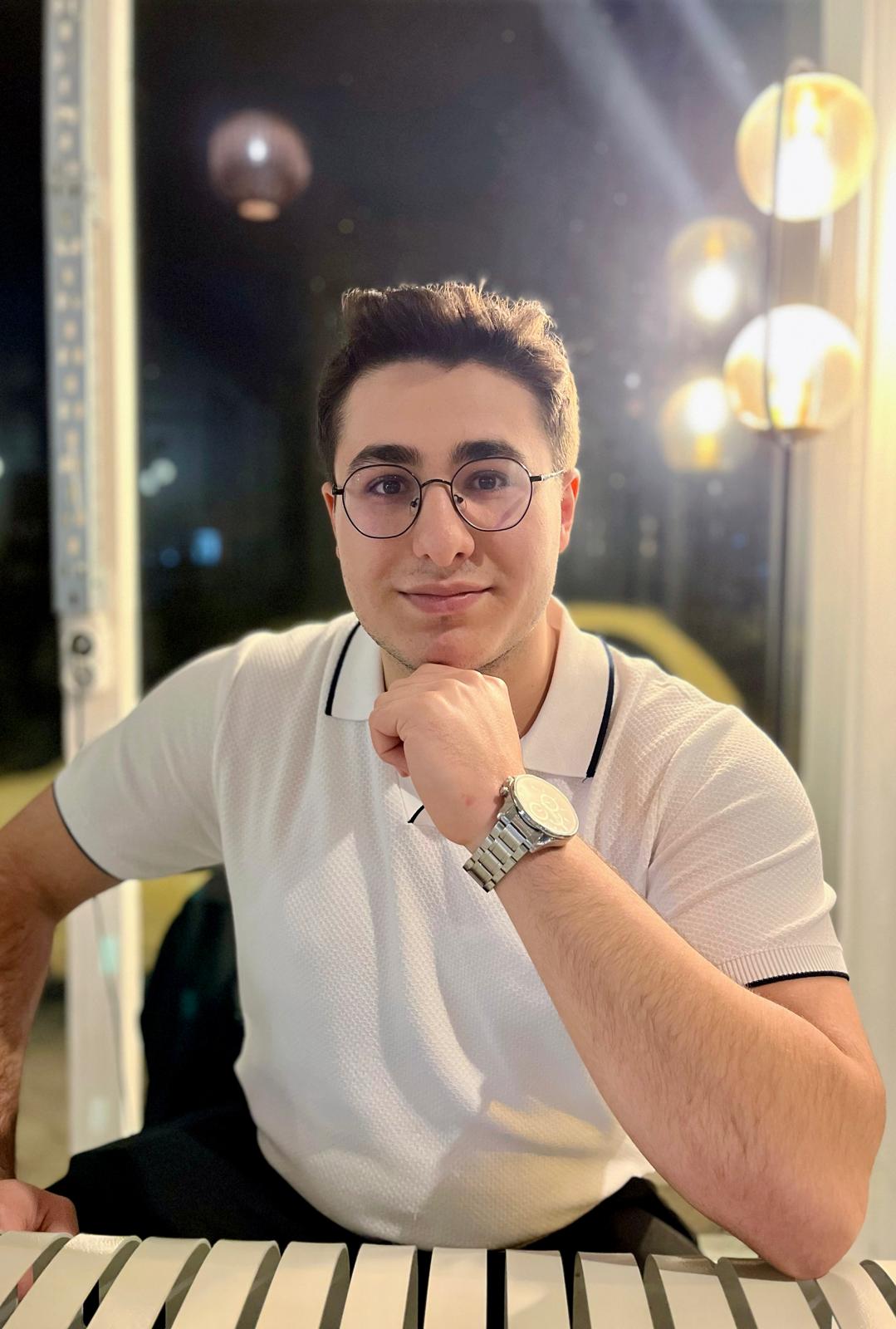 Muhammed Can Önaçan